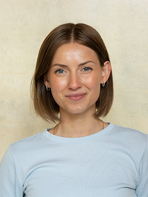 Picture of Lene Sommerfelt Andenæs