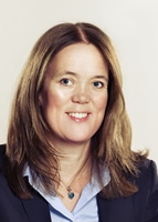 Picture of Margrethe Buskerud Christoffersen