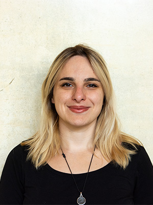 Picture of Giulia Petrachi