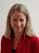 Picture of Solveig Laugerud