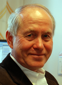 Jan Helgesen
