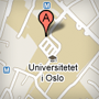 Finn fram på instituttet