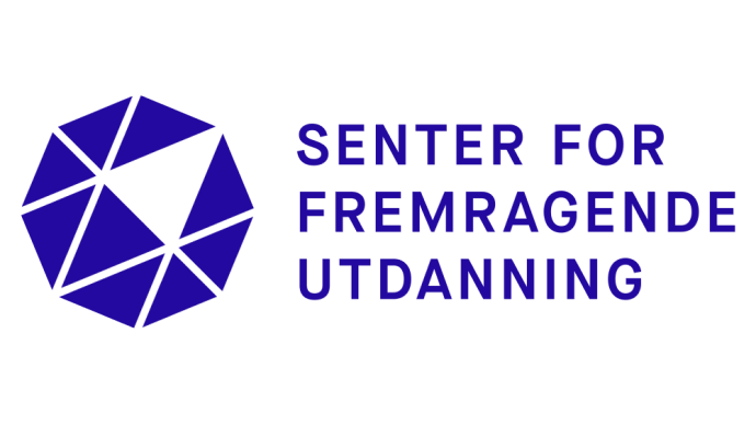 Logo for Senter for fremragende utdanning