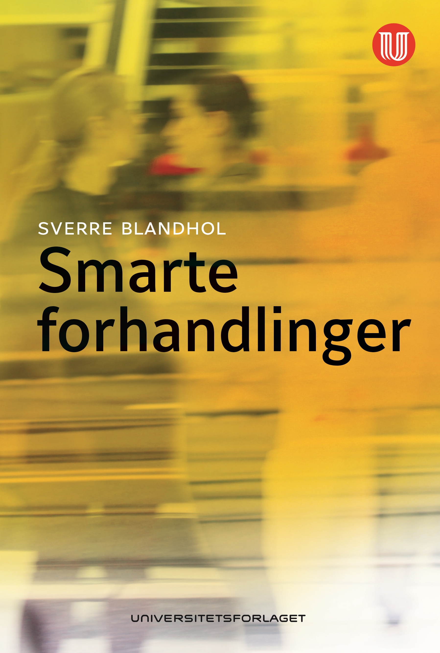 Forsiden til podcasten Takk & Lov