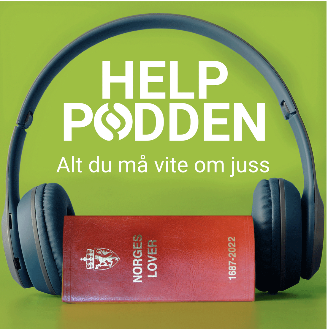 Forsidebilde til podcasten Futuristen