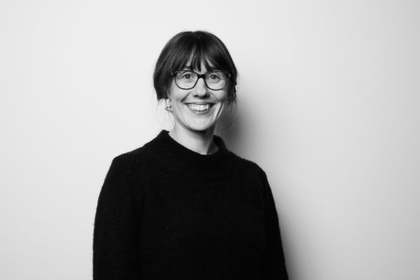 Portrett av Ida Seljeseth, forsker ved Universitetet i Oslo