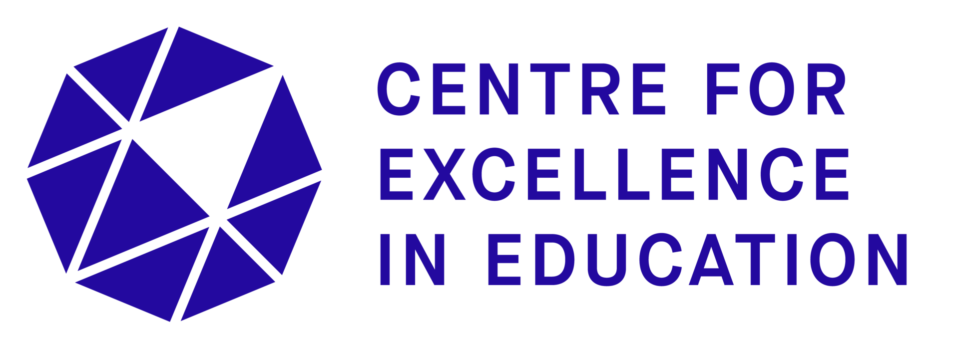 Logo til Senter for fremragende utdanning-ordningen