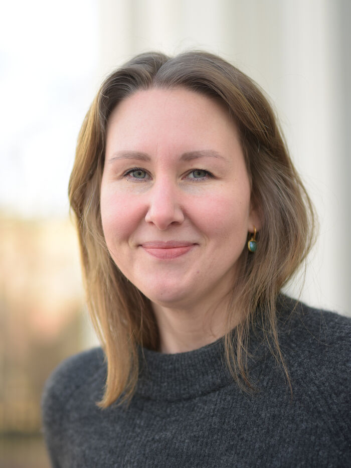 Bilde av Karoline Stensvik