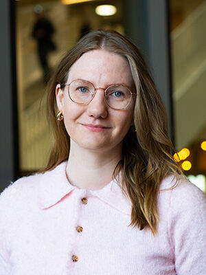 Bilde av Sandra Wilmann