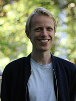 Bilde av&nbsp;Arne Bendik&nbsp;Rekve