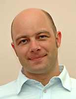 Picture of Eirik Haakstad