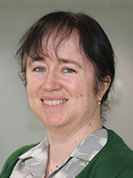 Picture of Jenny Graver