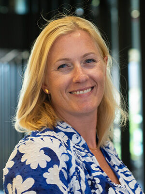 Picture of Karianne Blanck