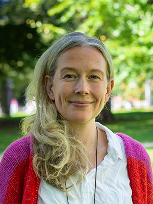 Picture of Kristin Steen Slåttå