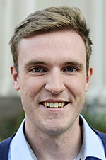 Image of&nbsp;Morten Slind&nbsp;Olsen