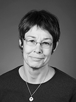 Professor Anne Hellum