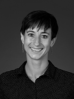 Ingunn Ikdahl
