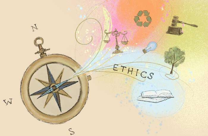 compass, sustainbility