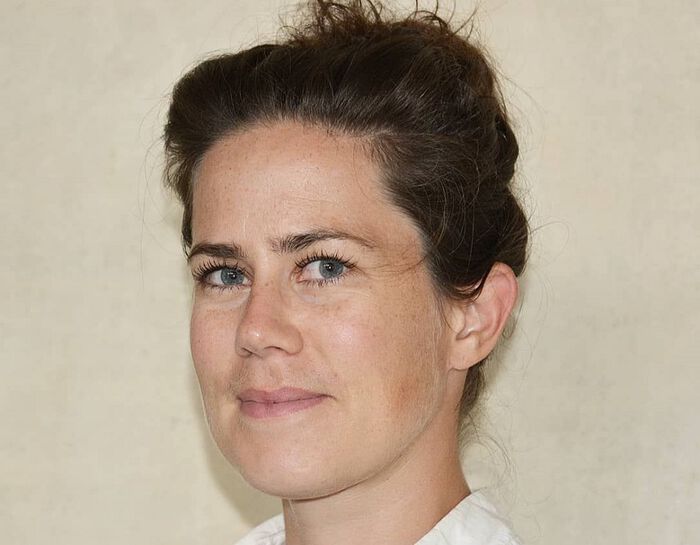 face, women