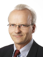 Trond Solvang
