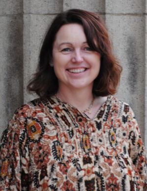 Katrine Broch Hauge