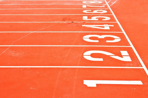 Mastermaraton