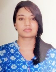 Meera Nair