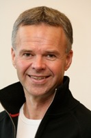 Image of Geir Woxholth