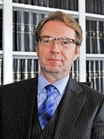 Picture of Geir Stenseth