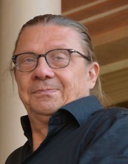Picture of Jukka Tapio Mähönen