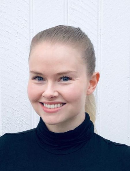 Picture of Kristina Stenvik