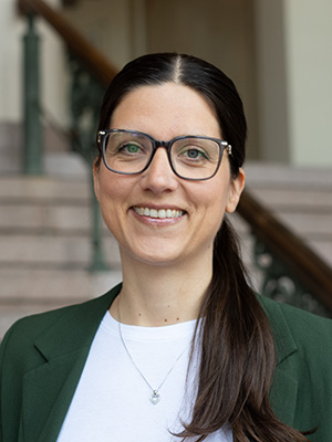 Picture of Marte Kjørven