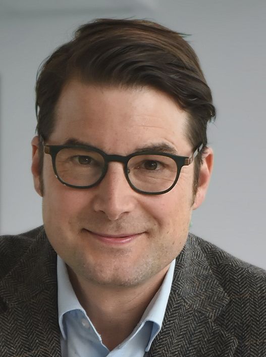 Picture of Tobias Mahler