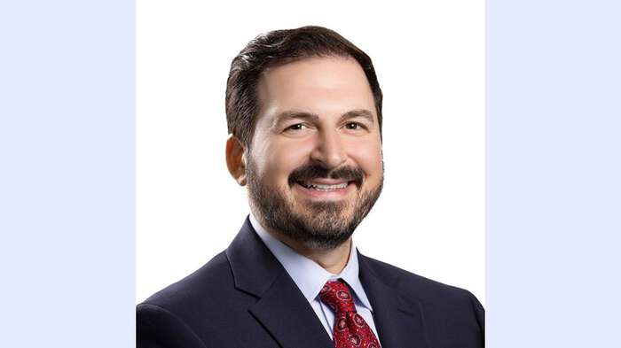 Portrait picture of Professor Woody Hartzog