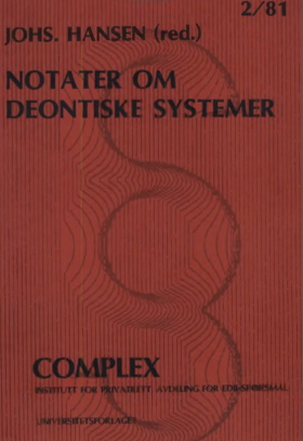 Omslag for CompLex 1981-02