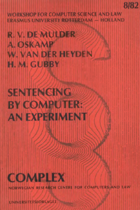 Omslag for CompLex 1982-08