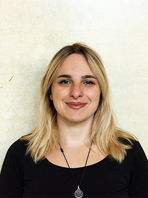 Giulia Petrachi