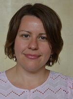 Marit Lajord