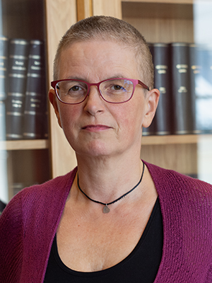 Beate Sjåfjell