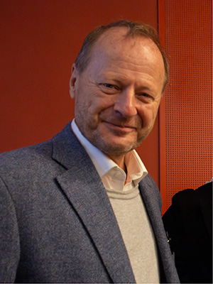 Mads Andenæs