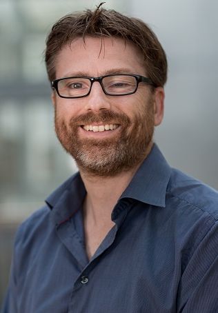 Anders Bernhard Mikelsen