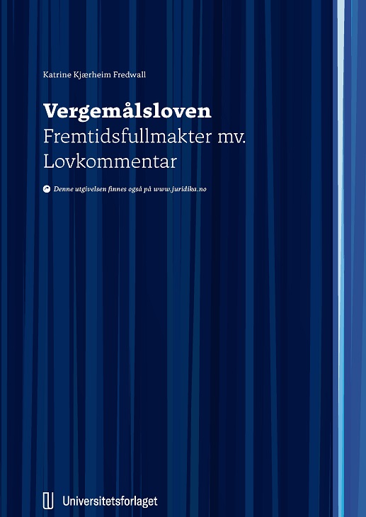 Bildet kan inneholde: tekst, blå farge, hvit farge