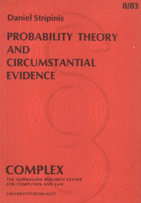 Omslag for CompLex 1983-08