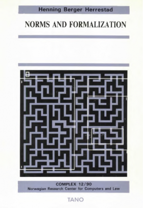 Omslag for CompLex 1990-12