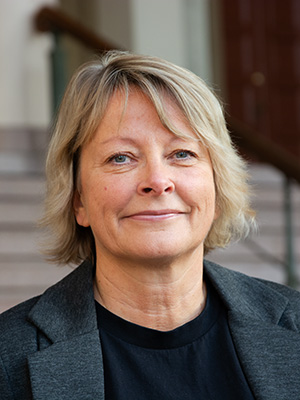 Bilde av&nbsp;Eli&nbsp;Knotten