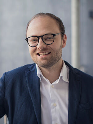 Bilde av Alexander Sønderland Skjønberg