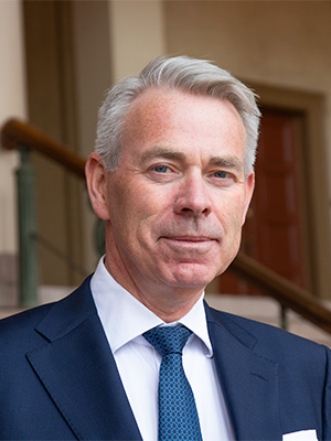Bilde av&nbsp;Arne&nbsp;Tjaum
