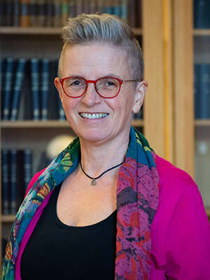 Bilde av Beate Kristine Sjåfjell