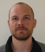 Picture of Eirik Østerud