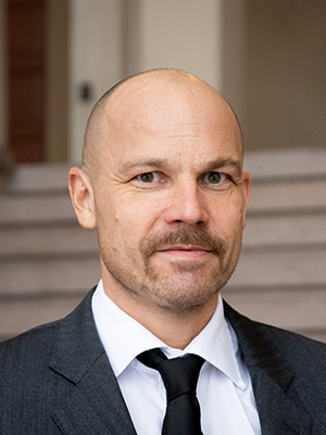 Bilde av Eirik Østerud